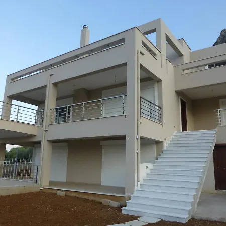 Villa With A View 빌라