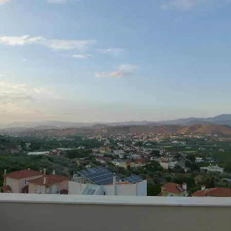 With A View Βίλα