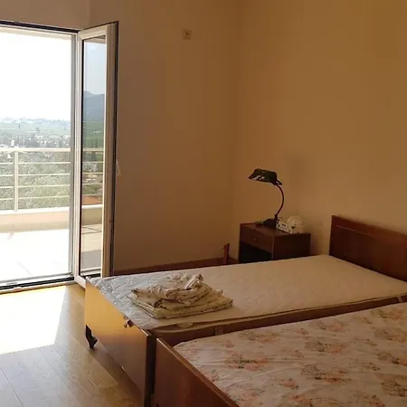 Villa With A View