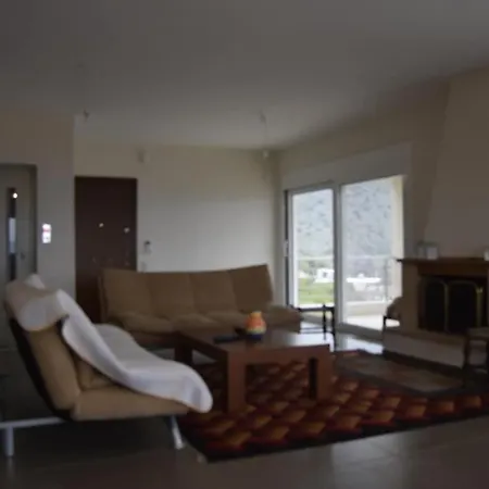 With A View Villa *
